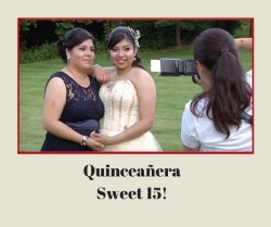 Quinceanera