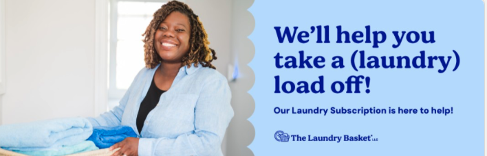 The Laundry Basket
